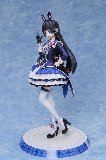 Design COCO Precedente: Figura in PVC in scala 1:7 di Tsukino Mito