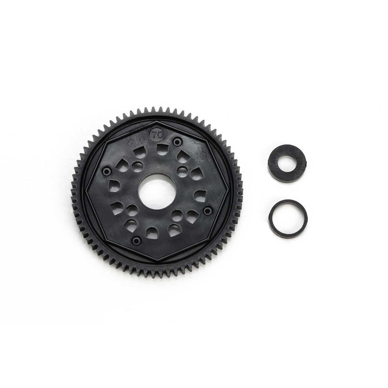 Xv-02 06 Module Spur Gear 70T