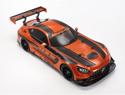 Mercedes-Amg Gt3 Evo (Tt-02)
