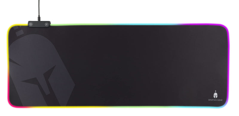 Ares RGB Gaming Mousepad XXL (800mm x 300mm