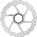 Galfer Wave Road Disc Rotor - Centerlock Fulcrum - 160 x 1.8mm