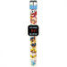 Disney - Paw Patrol Printed Strap Led Watch
