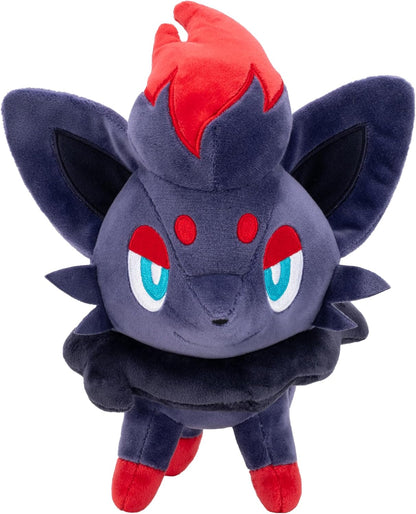 Pokemon - 8`` Plush Zorua /Plush