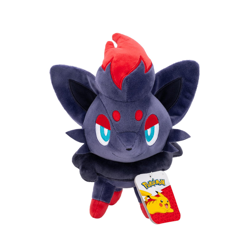 Pokemon - 8`` Plush Zorua /Plush
