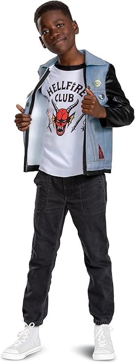 Disguise Fancy Dress Costume Kit