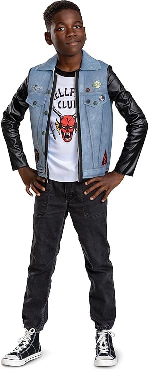 Disguise Fancy Dress Costume Kit