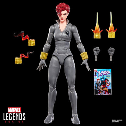 Marvel Legends Series, Figurine