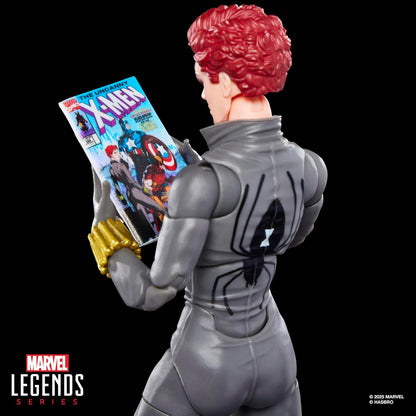 Marvel Legends Series, Figurine