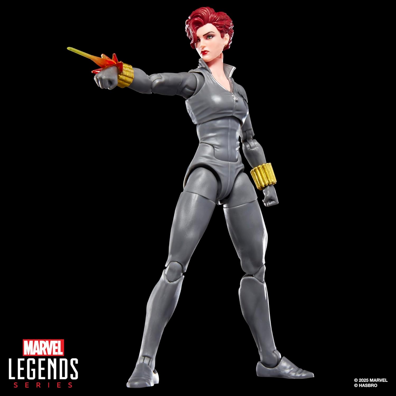 Marvel Legends Series, Figurine