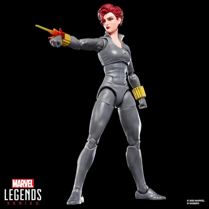 Marvel Legends Series, Figurine