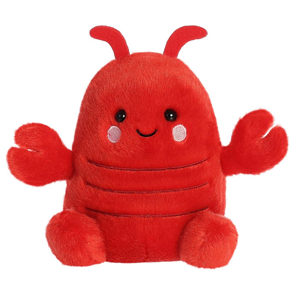 Palm Pals Clawford Lobster 5In