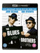 The Blues Brothers