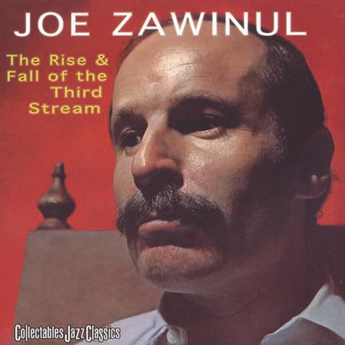 Rise & Fall Of The 3rd Stream