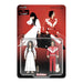 Super7 The White Stripes Reaction Figures Wave 02 - The White Stripes 2-Pack (Elephant) Action Figure