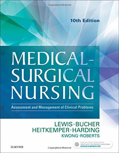 Medical-Surgical Nursing
