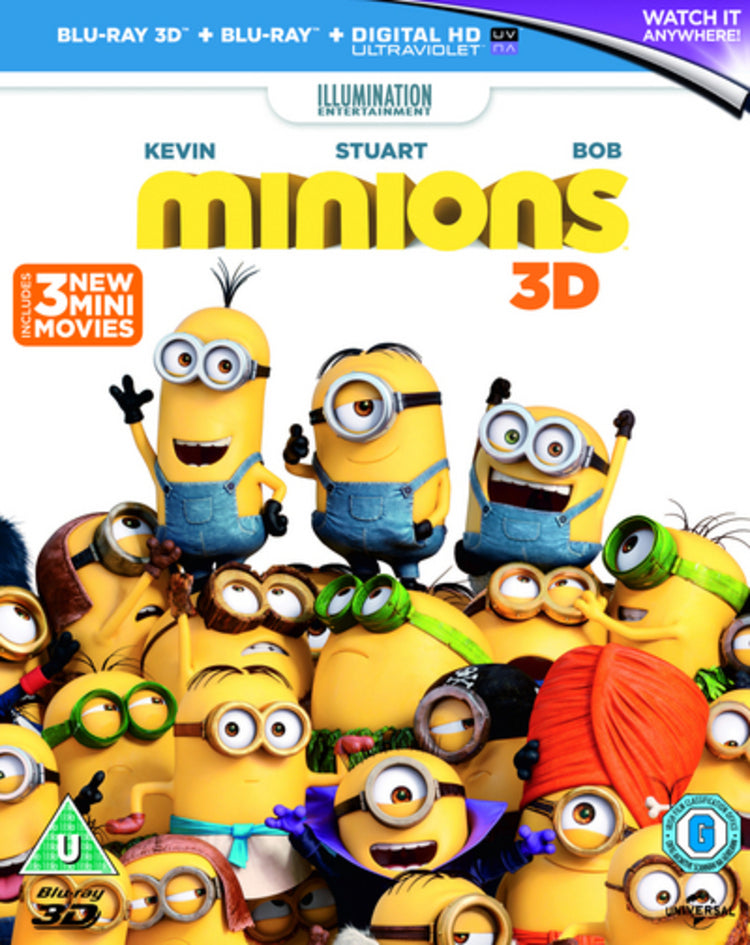 Minions