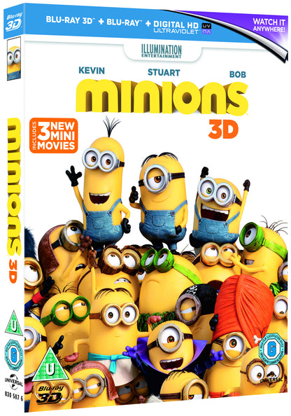 Minions