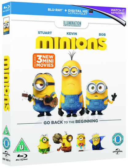 Minions