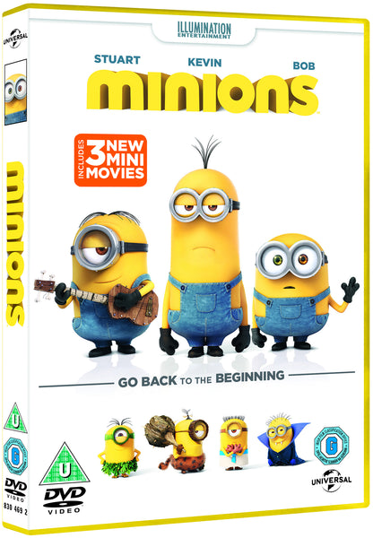 Minions