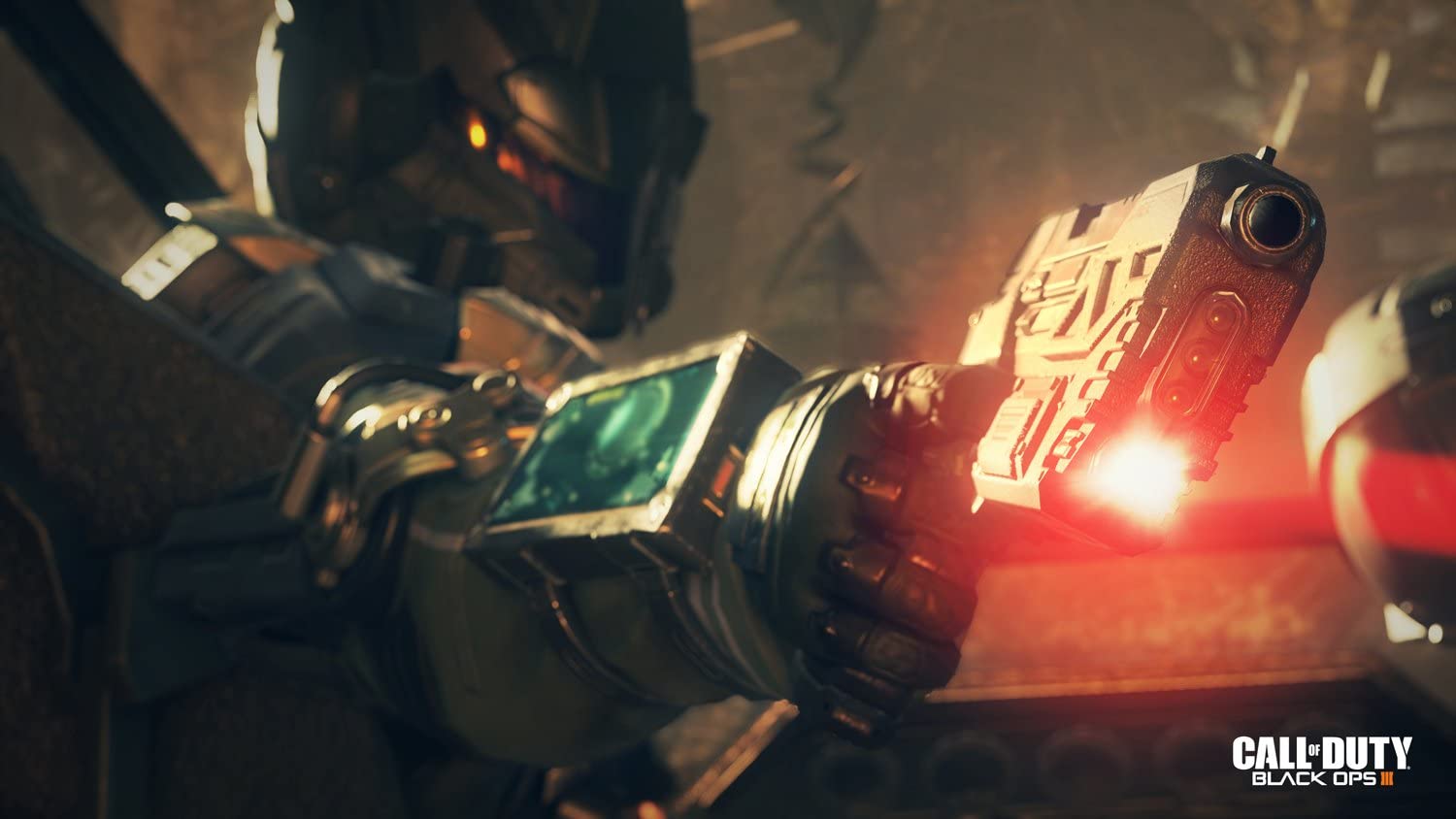 Call of Duty: Black Ops III (Xbox One) Xbox One Standard