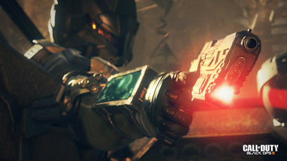 Call of Duty: Black Ops III (Xbox One) Xbox One Standard