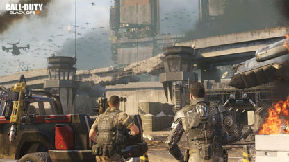 Call of Duty: Black Ops III (Xbox One) Xbox One Standard