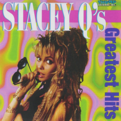 Greatest Hits