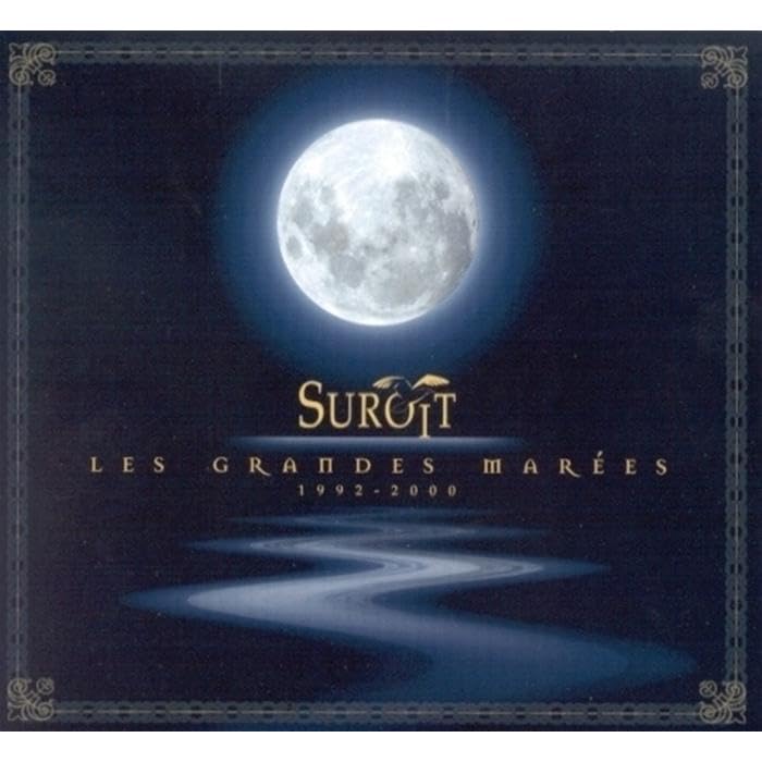 Suroit Les Grandes Marees