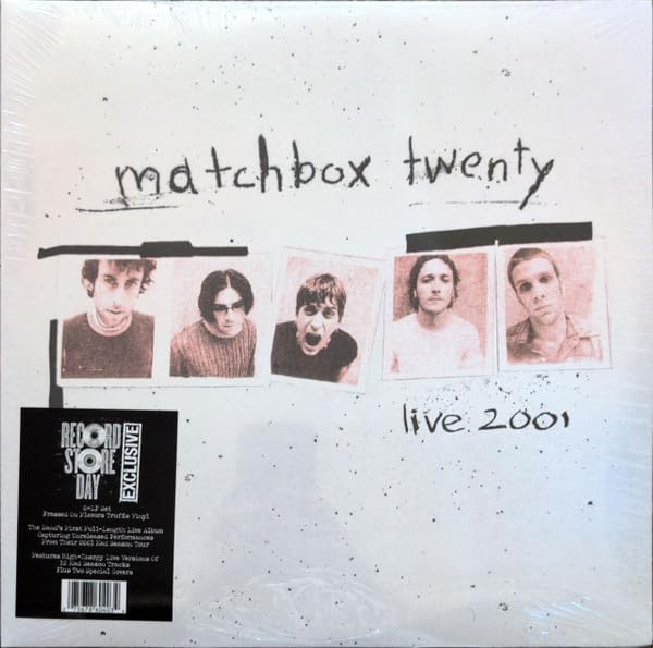 Mad Season: Live (Brown Vinyl) (Black Friday) (Limited)