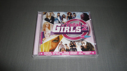 Total Girls, Vol. 2