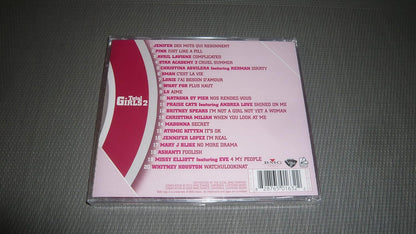 Total Girls, Vol. 2
