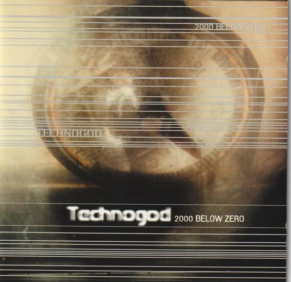 2000 Below Zero