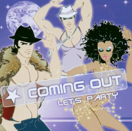 Coming Out - Let's Party