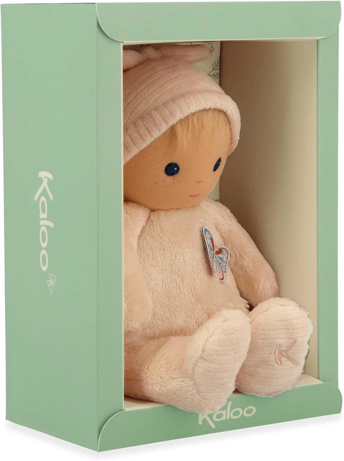 Kaloo Tendre Babe - Jasmine
