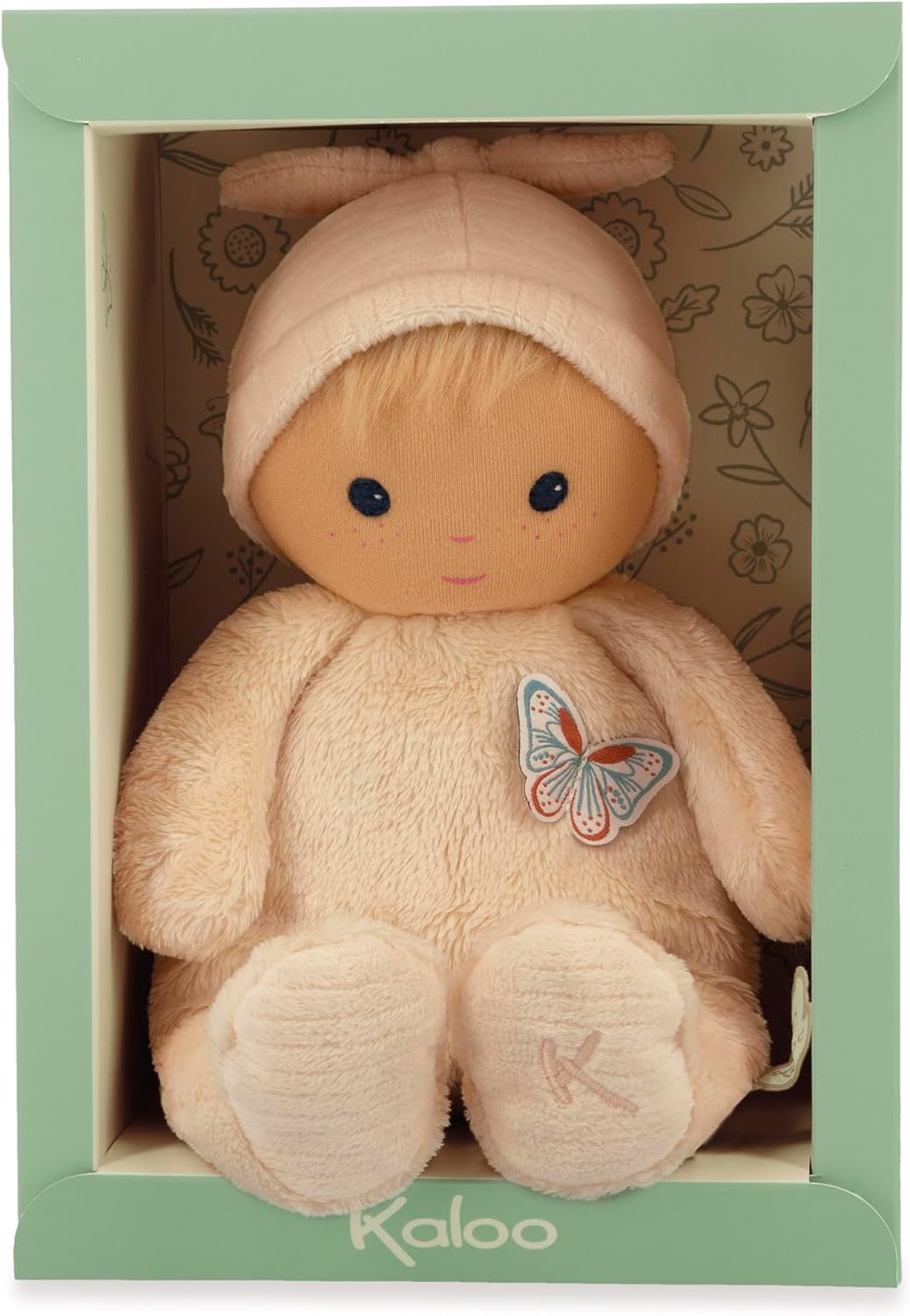 Kaloo Tendre Babe - Jasmine