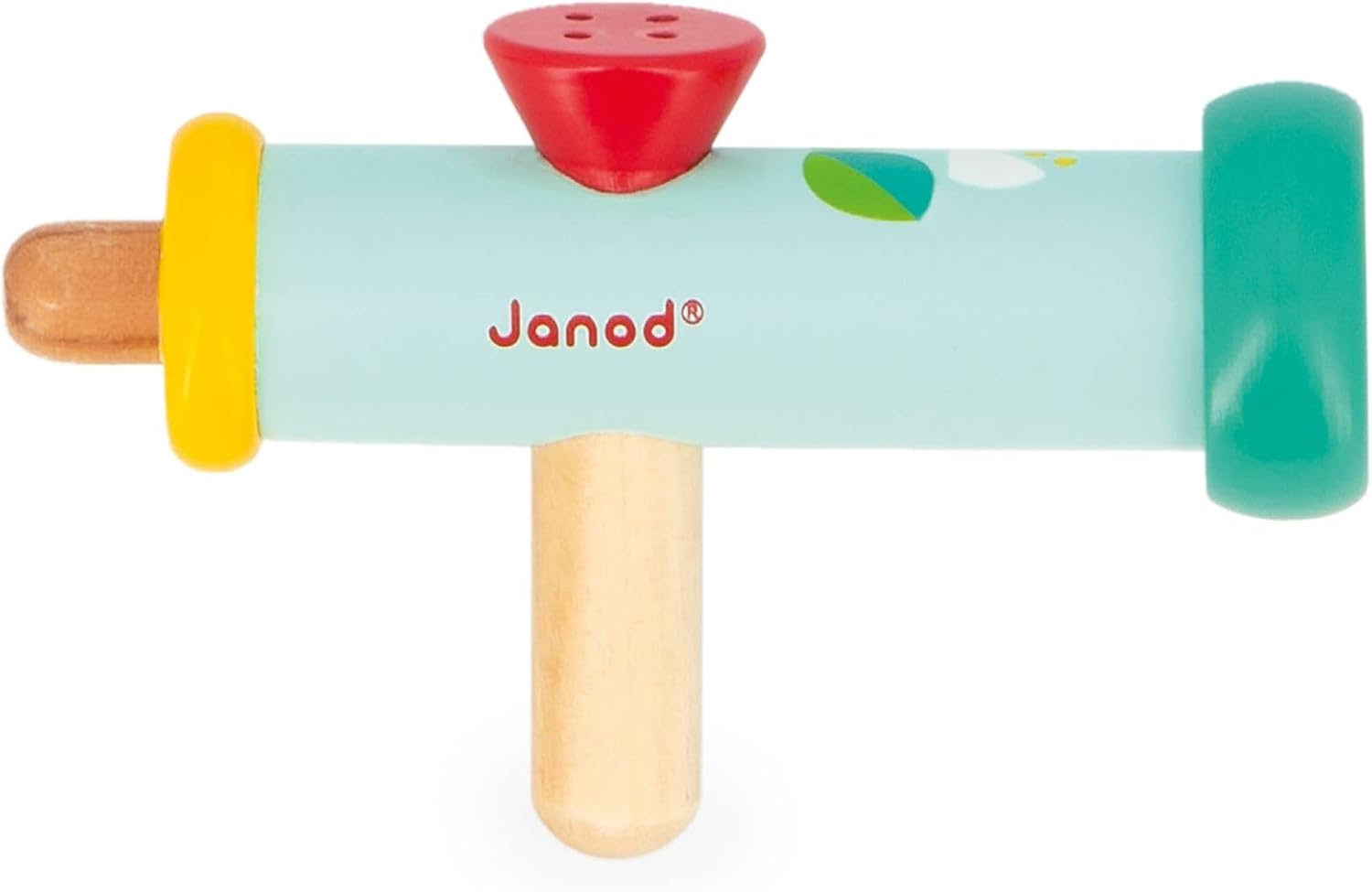 Janod Gioia - Trompet