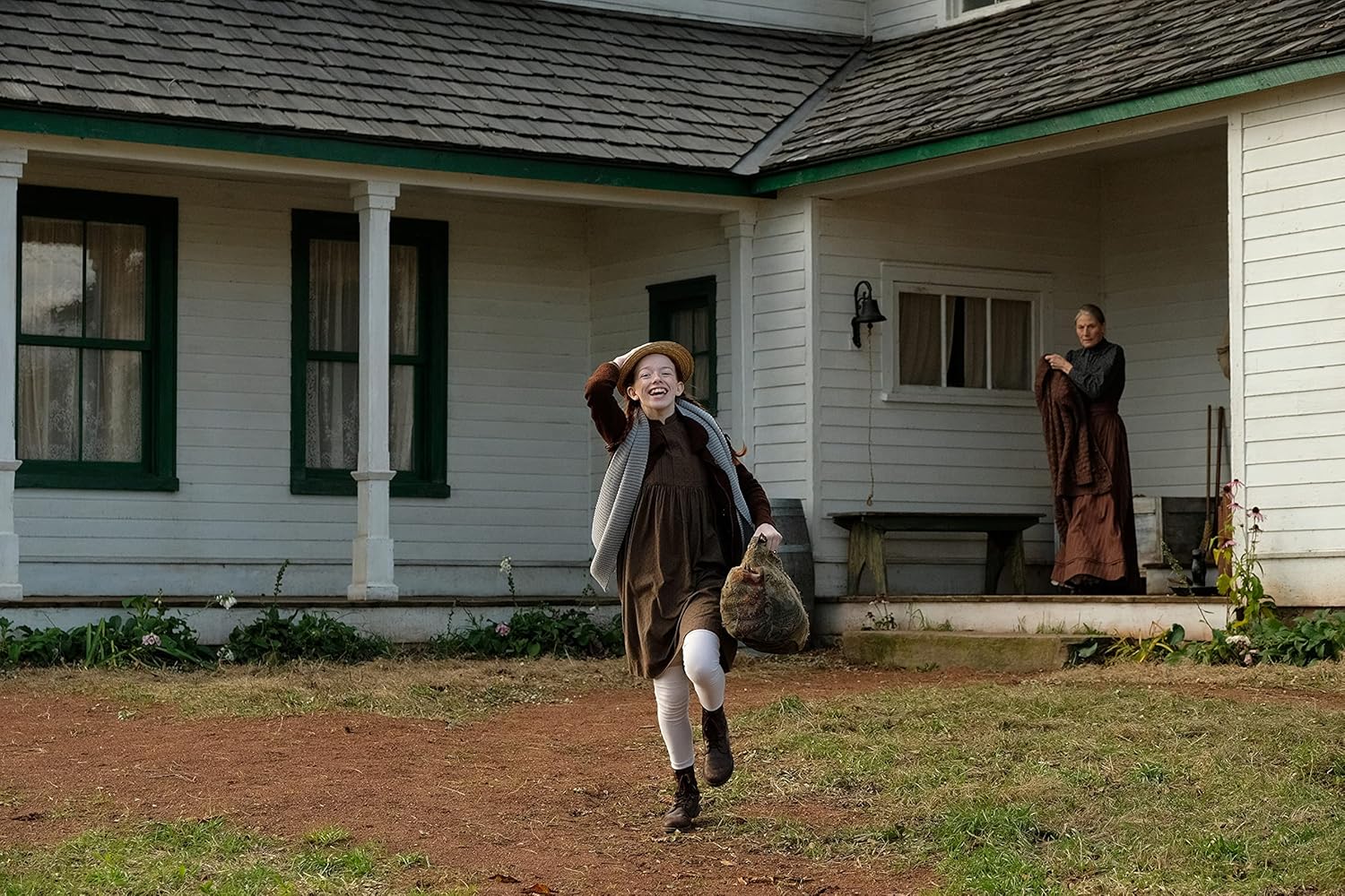 Anne with an "e", saison 2