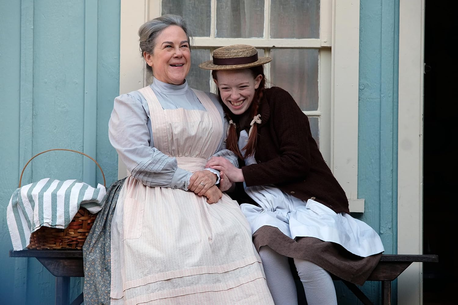 Anne with an "e", saison 2
