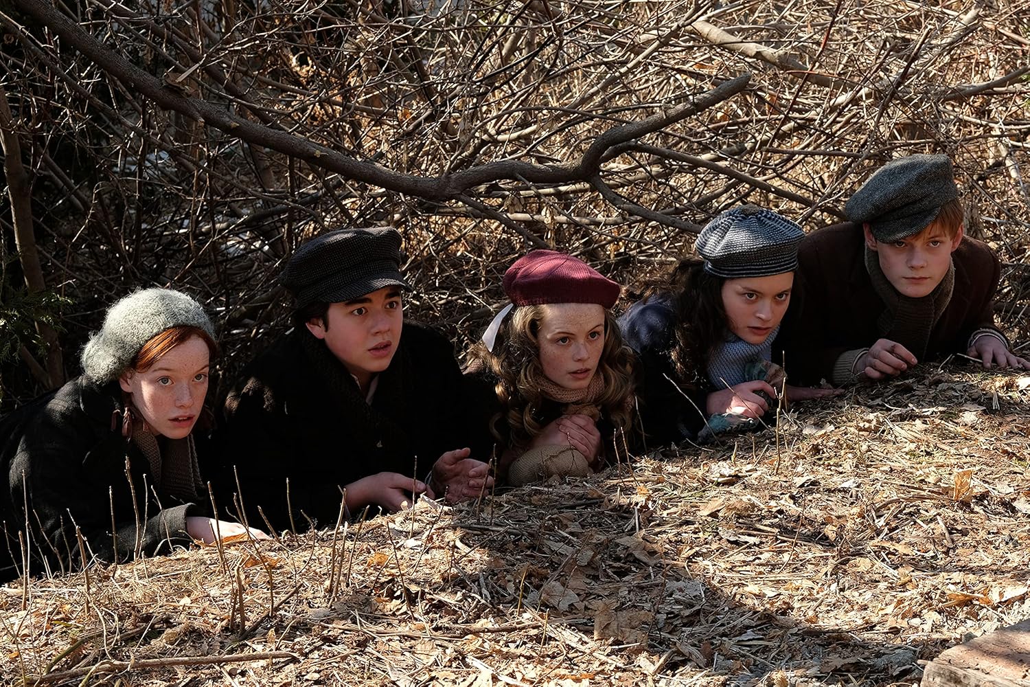Anne with an "e", saison 2