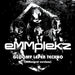 Gloomy Leper Techno (Mongrel Versions)
