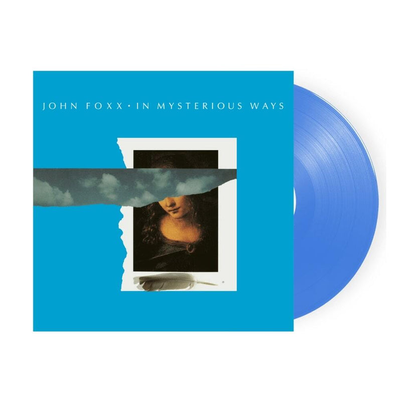 In Mysterious Ways (40th Anniversary Edition)