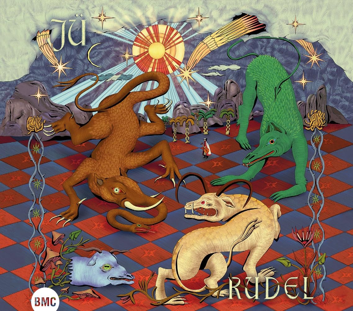 Rudel