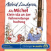 Als Michel Klein-Ida an der Fahnenstange hochzog (CD): Lesung