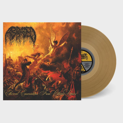 Ethereal Emanations from Chthonic Caries