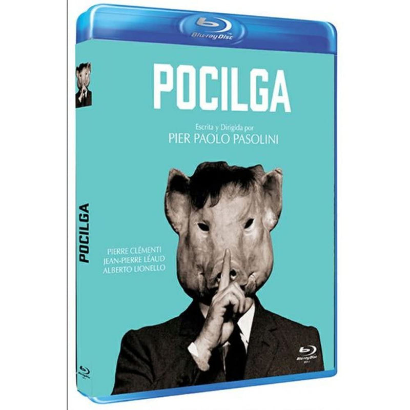 Pocilga - (Italian Import)