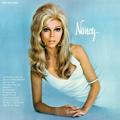 Nancy