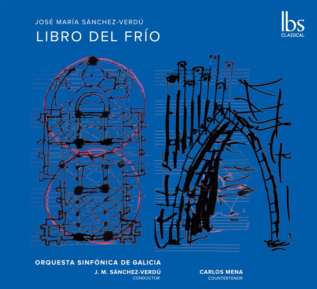 Sánchez-Verdú Del Frío