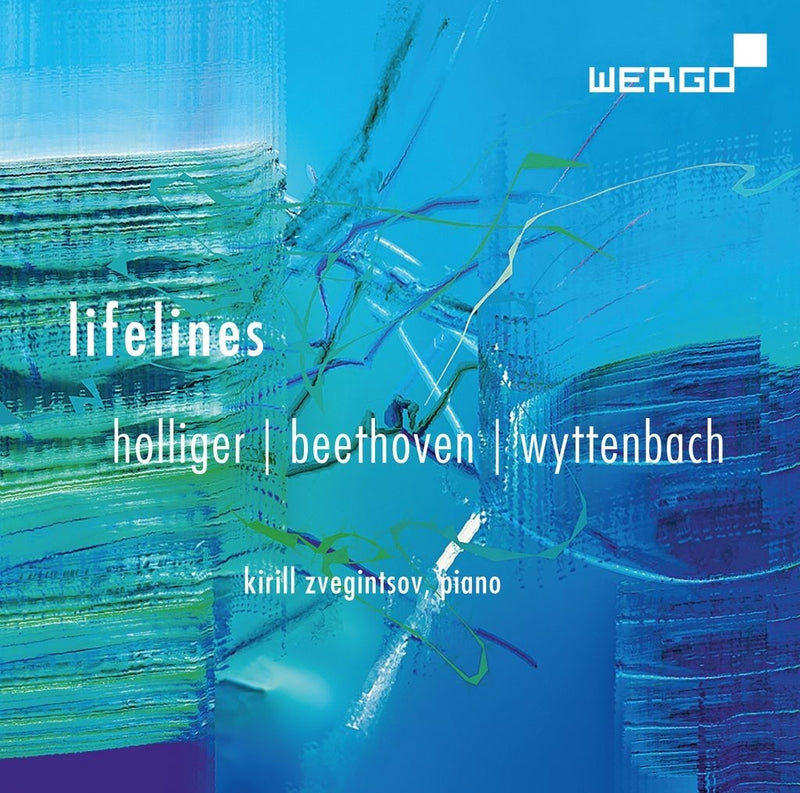 Holliger/Beethoven/Wyttenbach: Lifelines