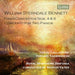 William Sterndale Bennett: Piano Concertos Nos. 4 & 6/...