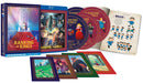 Ranking Of Kings - Season 01 (4 Blu-Ray) - (Italian Import)